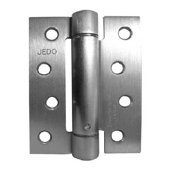 Single Action Self Closing Spring Hinge